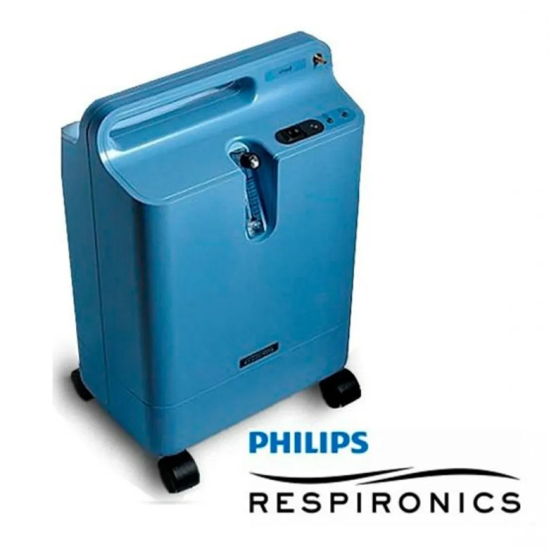 PHILIPS RESPIRONICS EVERFLO