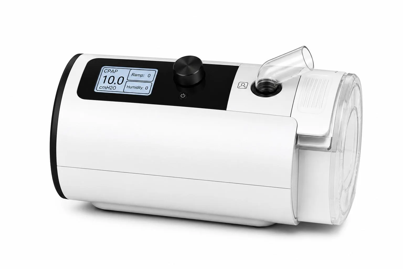 Yuwell ET5 BreathCare ECO II Auto CPAP Cihazı
