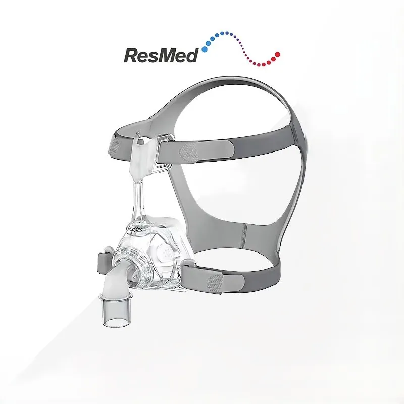 RESMED MIRAGE FX CPAP NAZAL MASKE