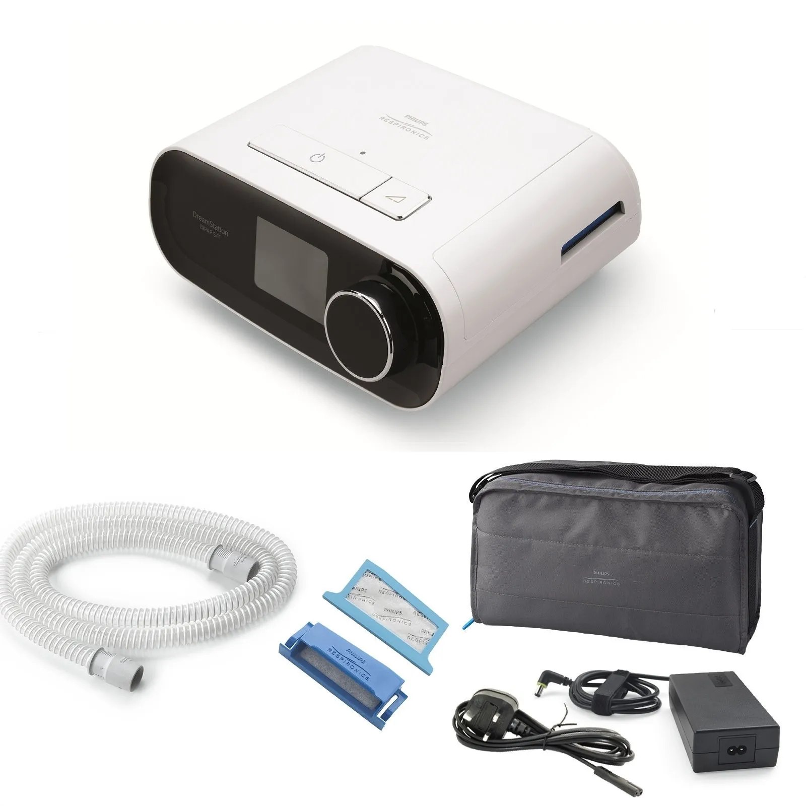 Philips Uyku Solunum CIhazı