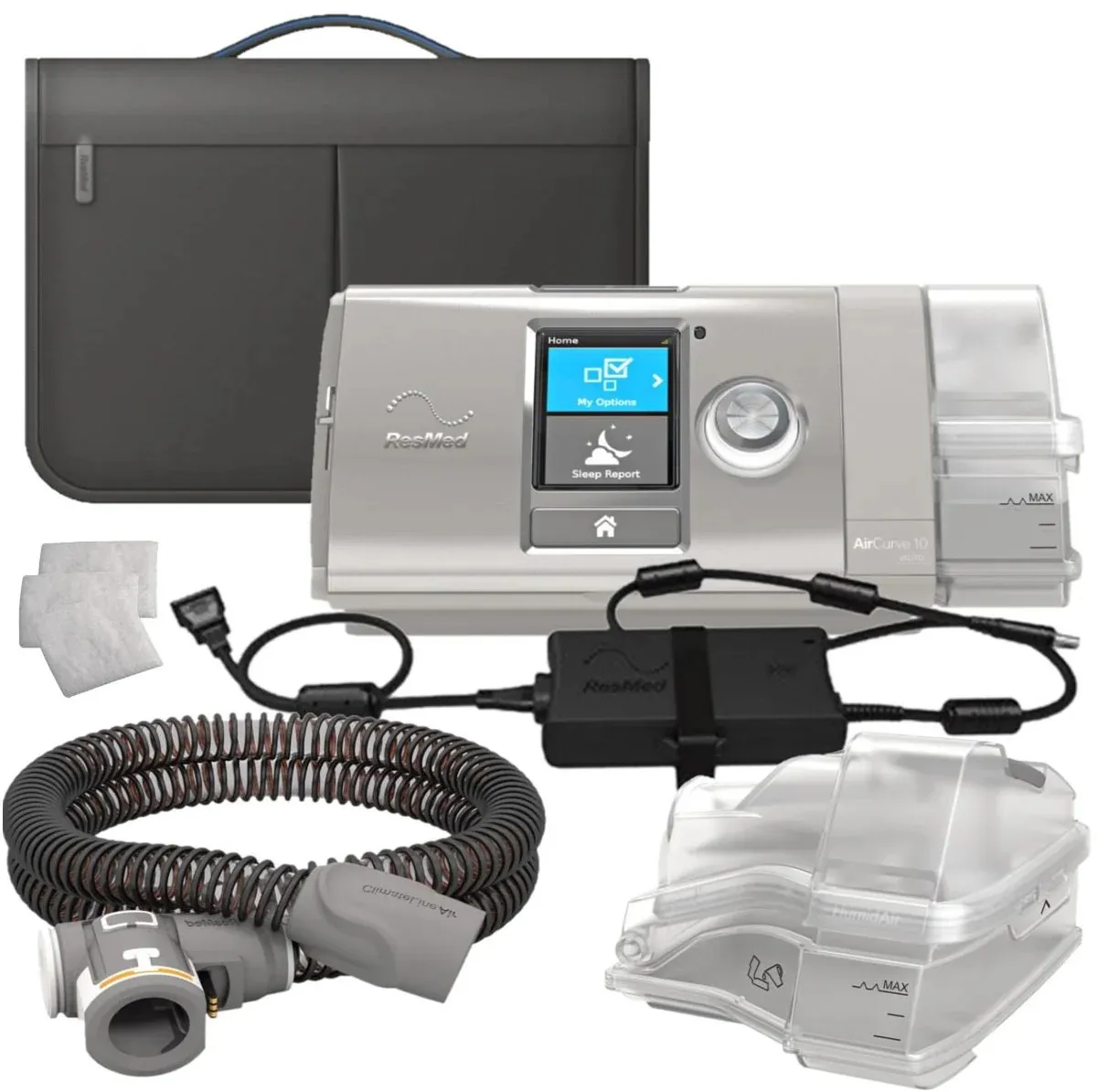 ResMed CPAP